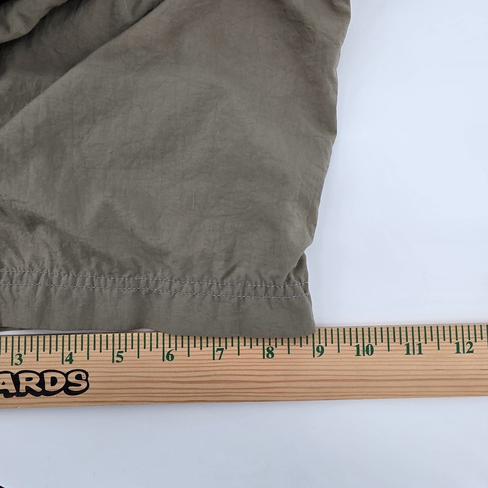 REI Co-op Sahara Convertible Hiking Pants Mens XL Lightweight Travel - Picture 8 of 10